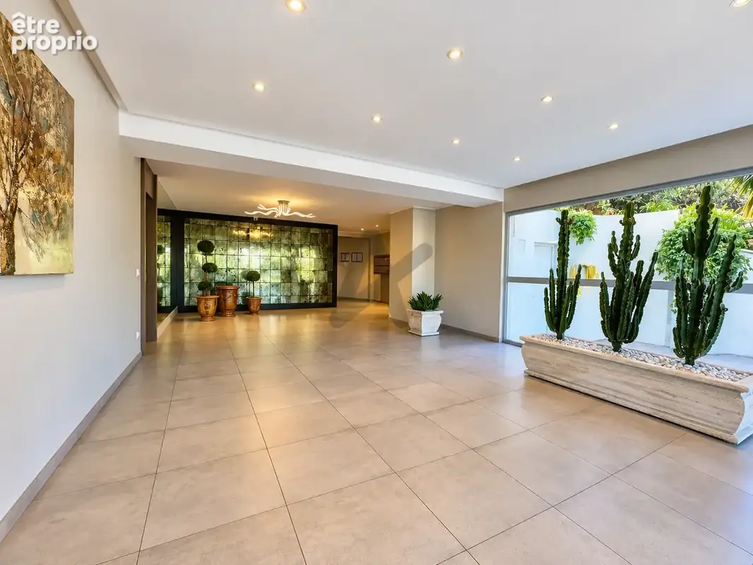 Cannes, montfleury - appartement 3 pieces à renover - photo 7