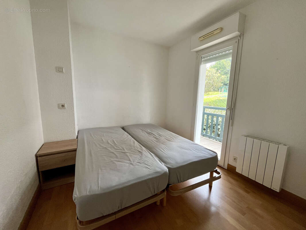 Appartement à HENDAYE