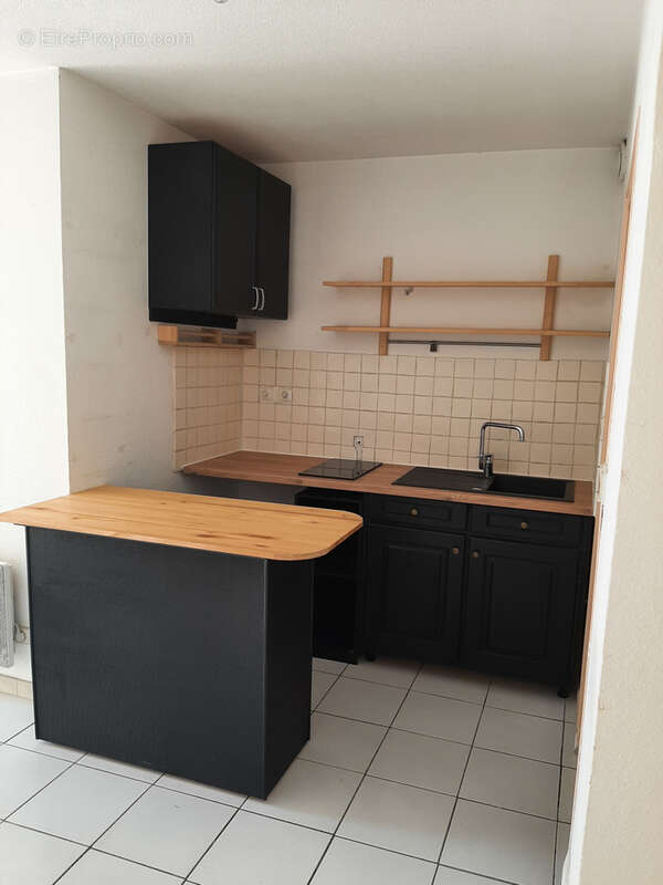 Appartement à HYERES