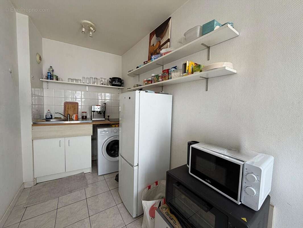Appartement à TROYES