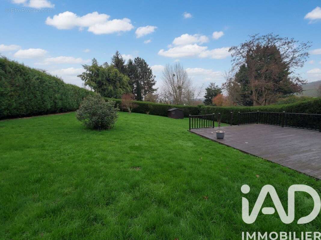 Photo 4 - Maison à CHATEAU-THIERRY