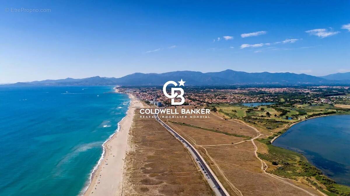 Terrain à SAINT-CYPRIEN