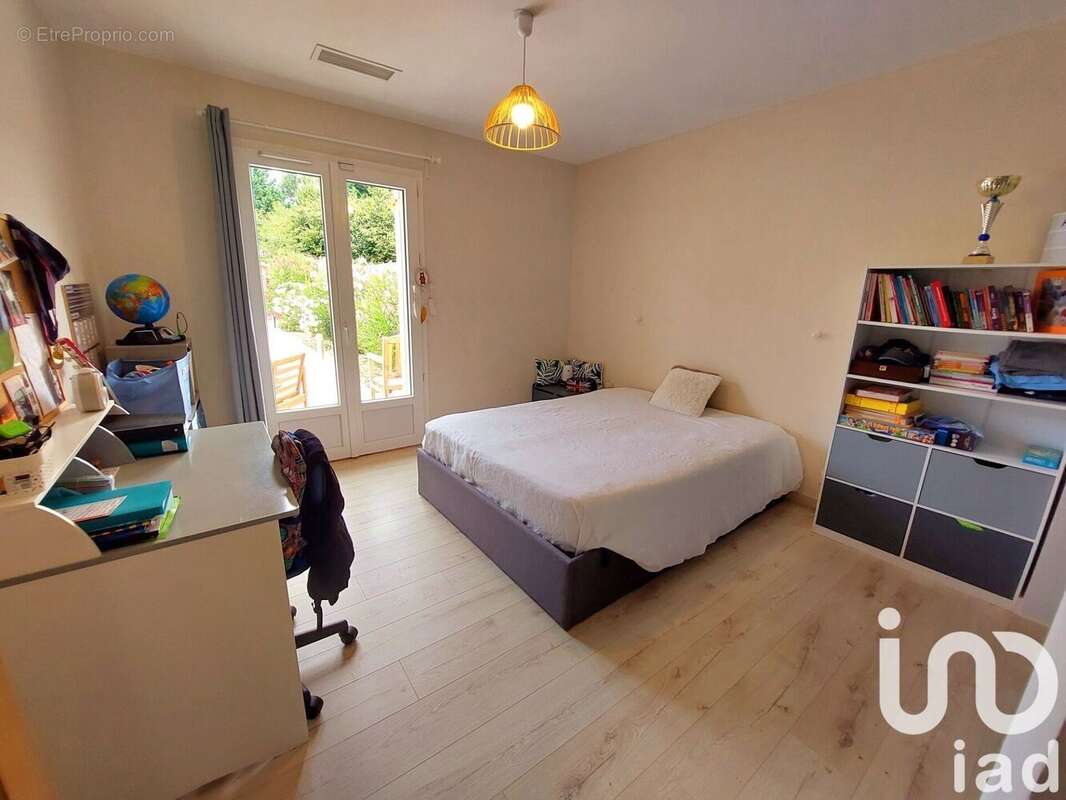 Photo 7 - Maison à PORT-SAINTE-FOY-ET-PONCHAPT