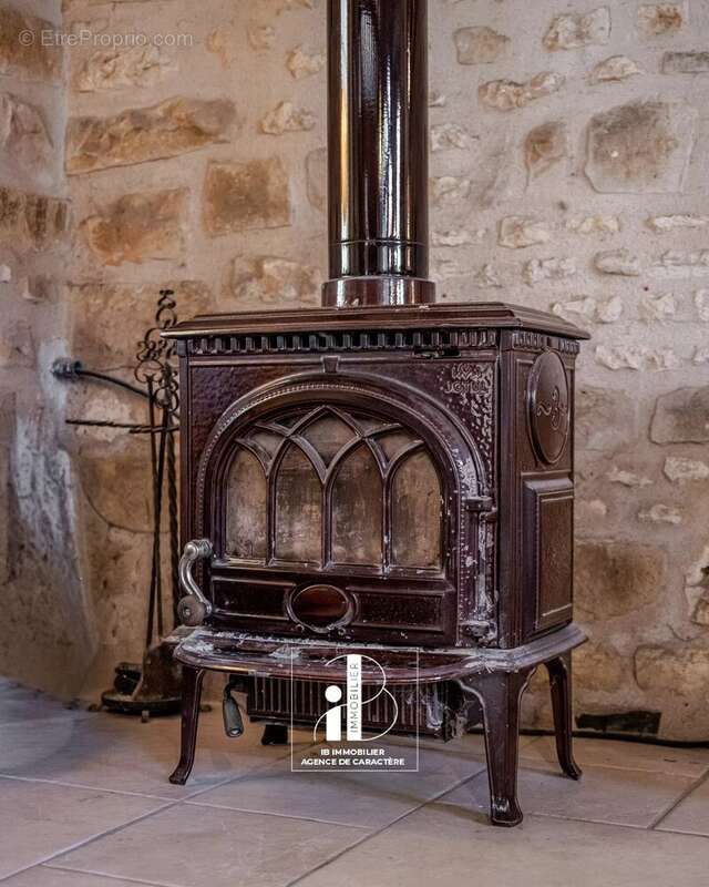 Maison à BOURRON-MARLOTTE