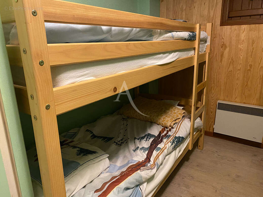 Maison à LES ANGLES