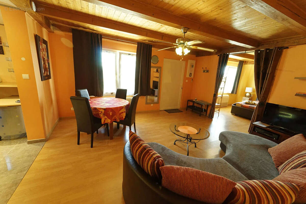 Maison à VERDUN