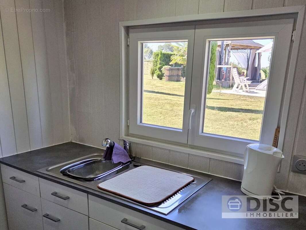 Propriété avec piscine chauffée et plus de 2 ha de terrain – proche Figeac - photo 11