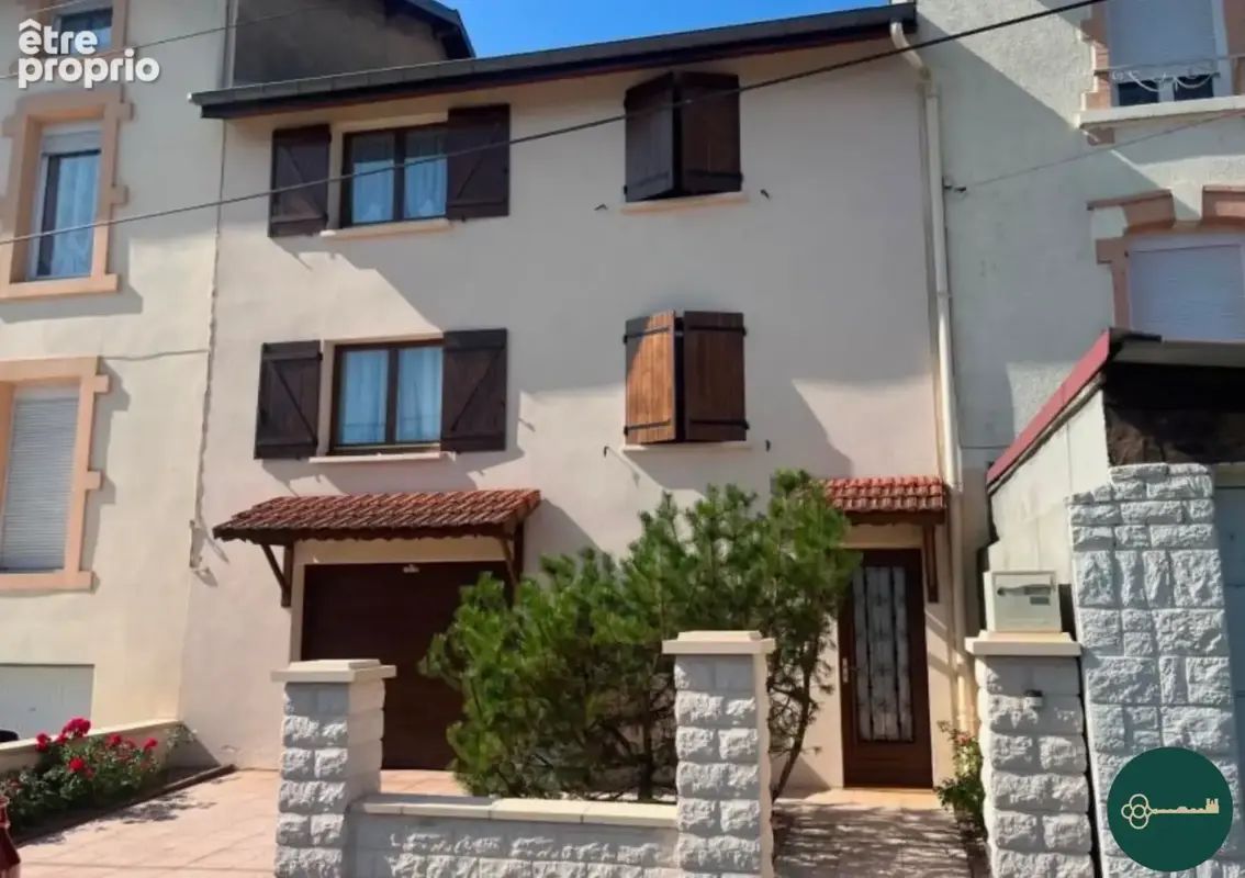 Photo Maison à Frouard au prix de 199 000€