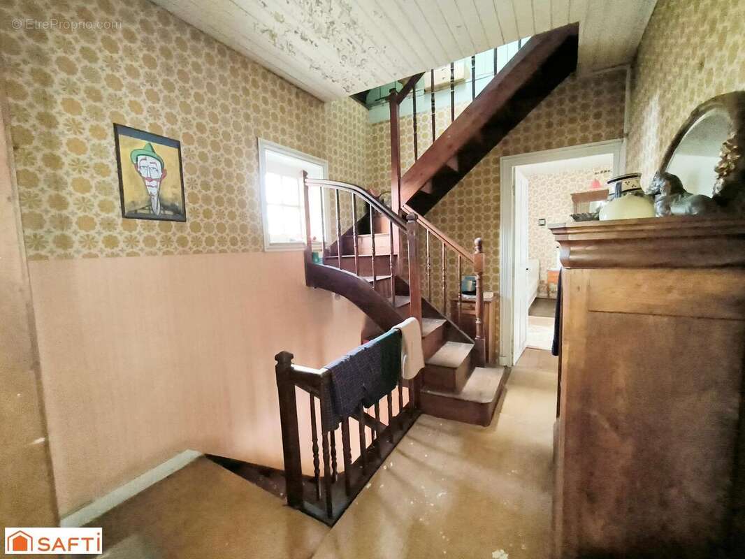 Photo 8 - Maison à BELLE-ISLE-EN-TERRE