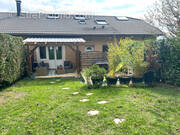 Appartement à SAINT-PIERRE-D&#039;ALBIGNY