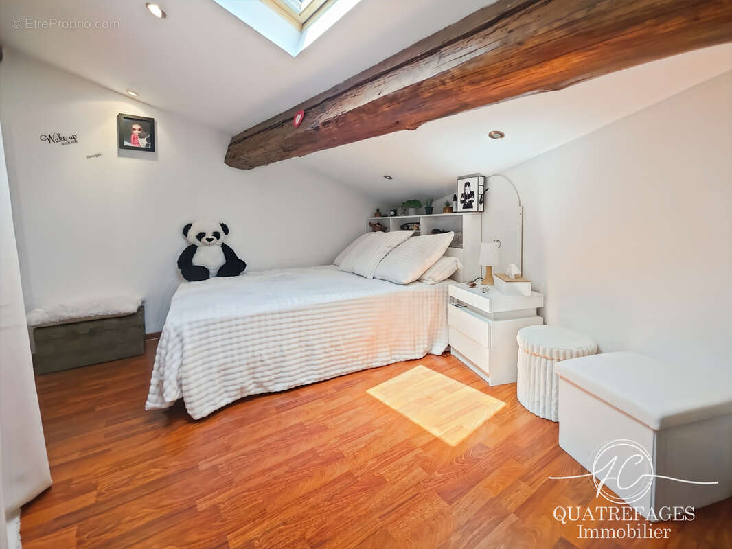Appartement à TARASCON
