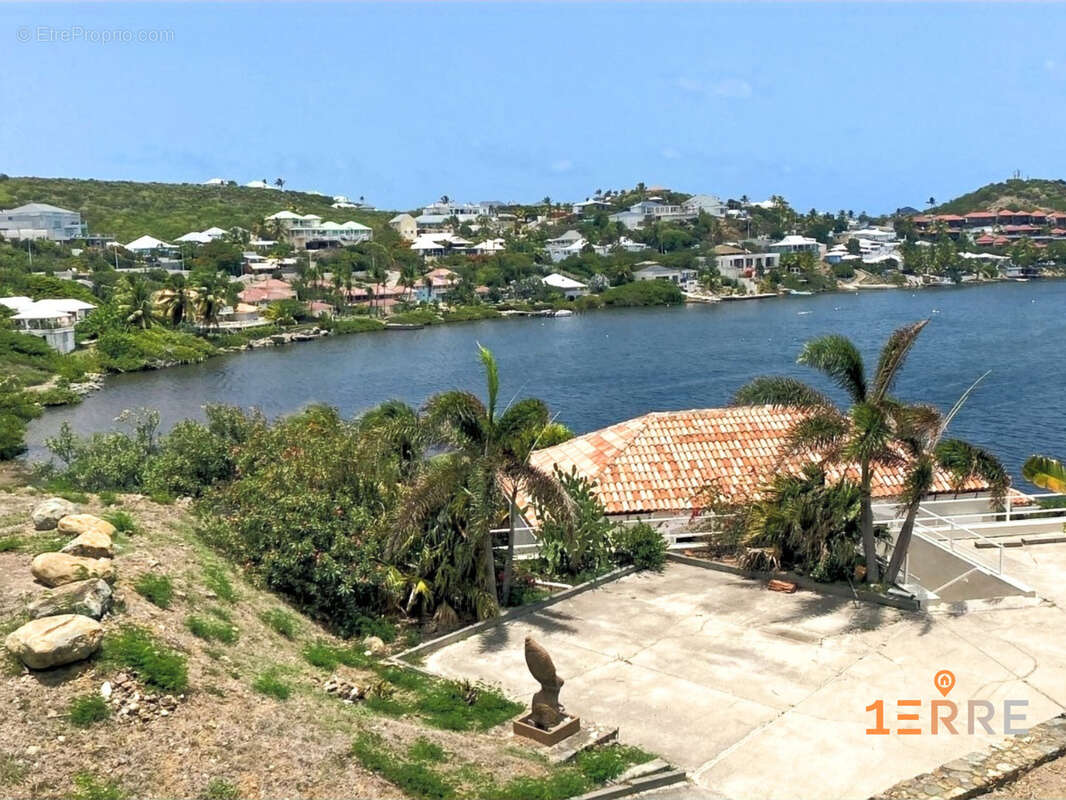 Maison à SAINT-MARTIN