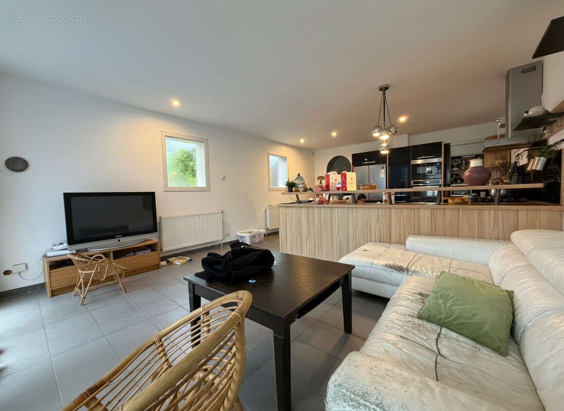 Maison à HOUILLES