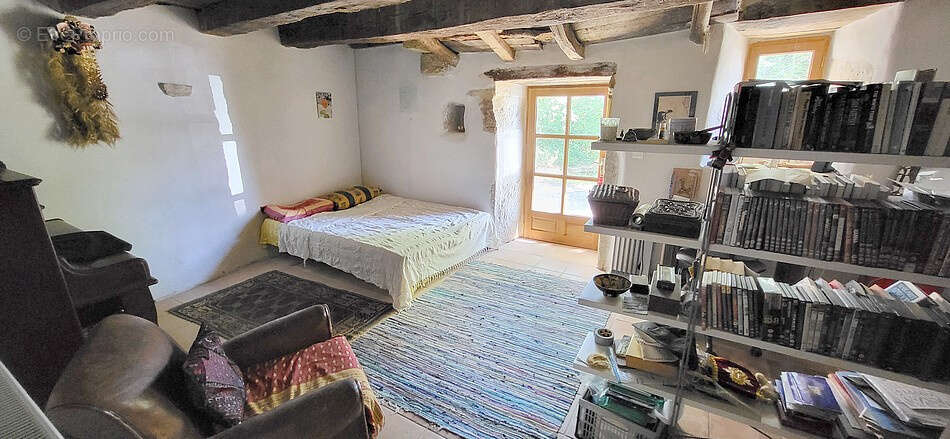 Maison à LABASTIDE-MURAT