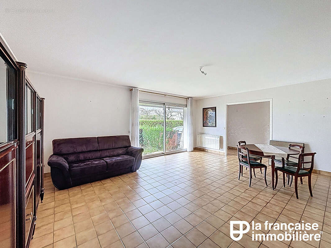 Appartement à CESSON-SEVIGNE