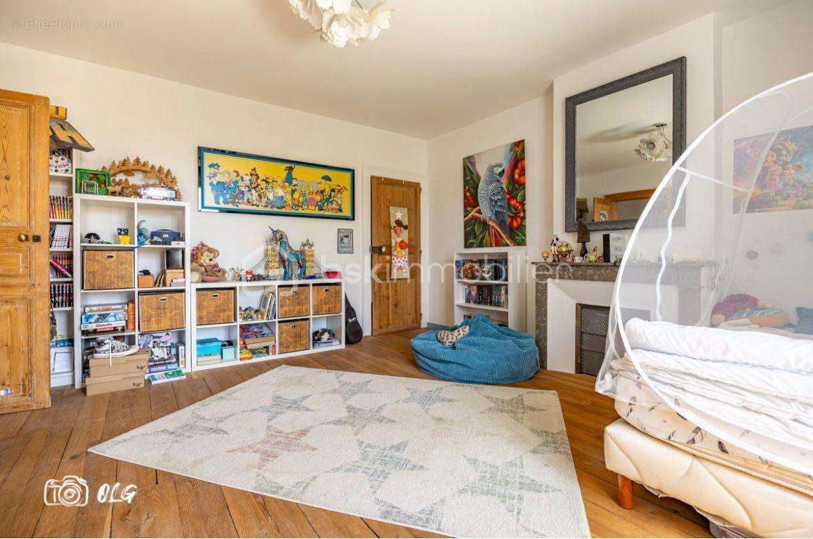 Maison à LANSARGUES