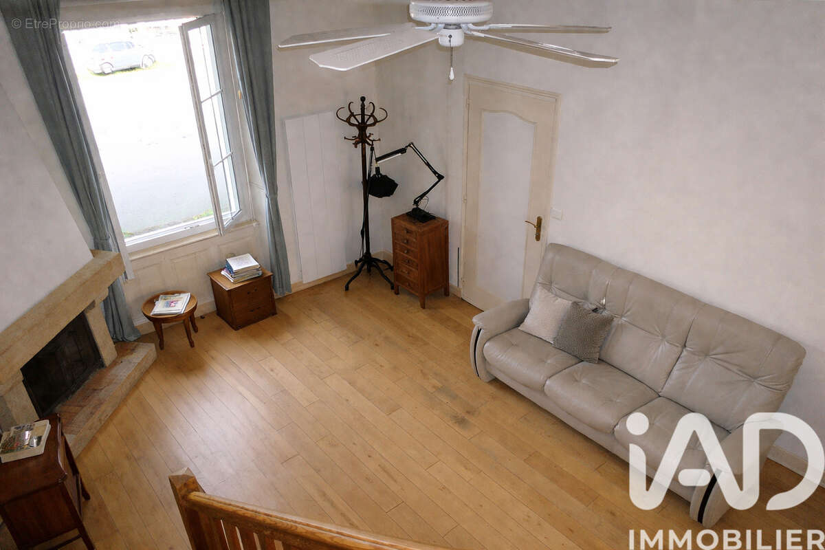 Photo 3 - Maison à LA ROCHELLE