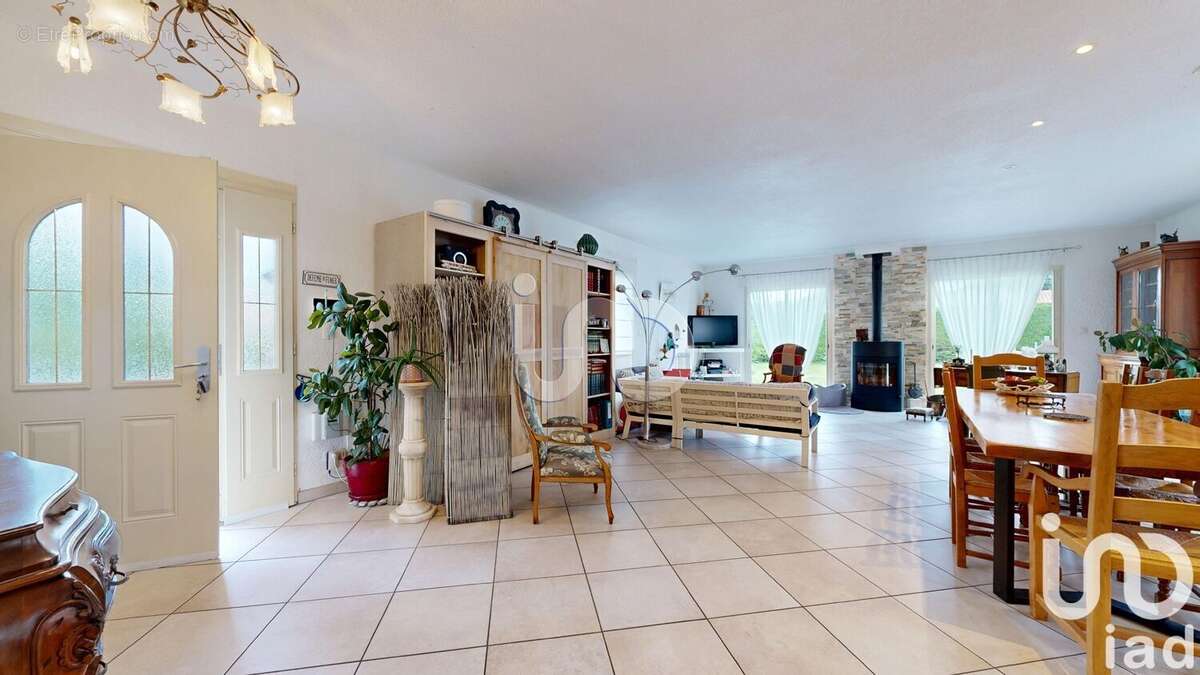 Photo 6 - Maison à LOUBIERES