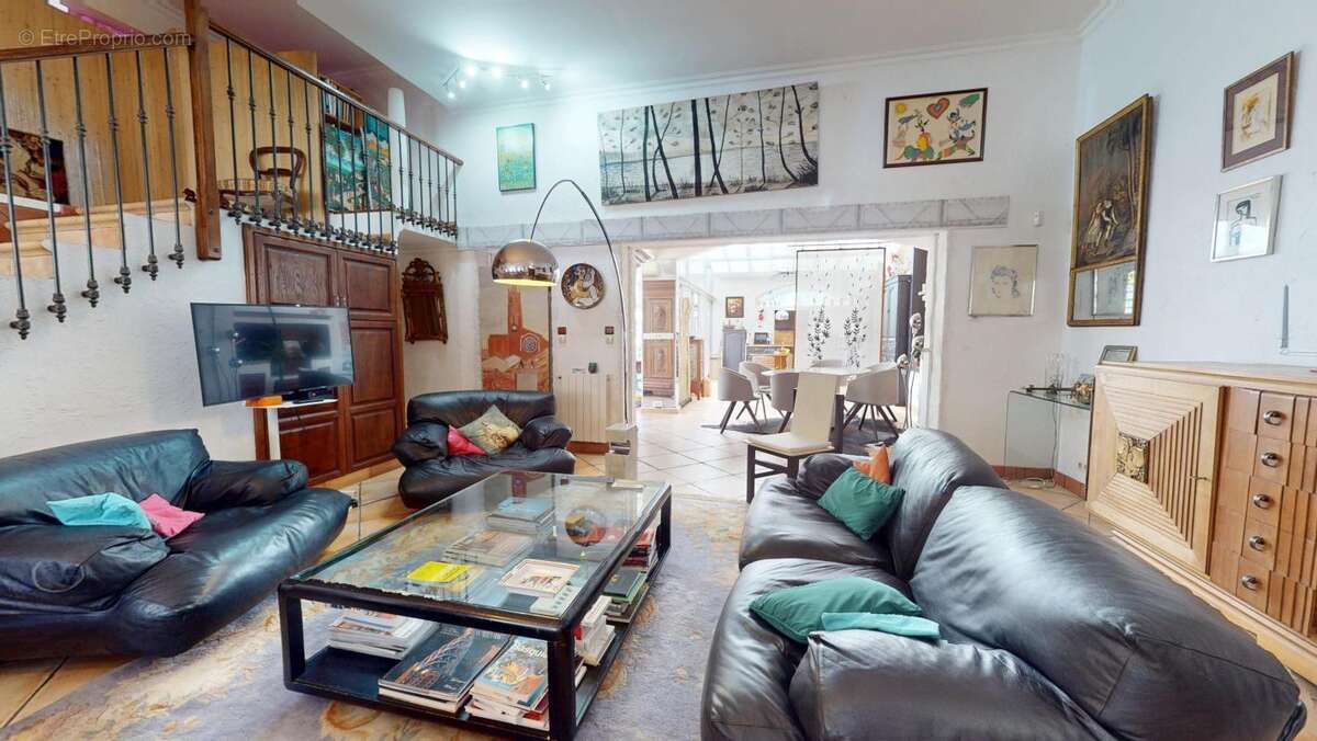 Appartement à PERPIGNAN