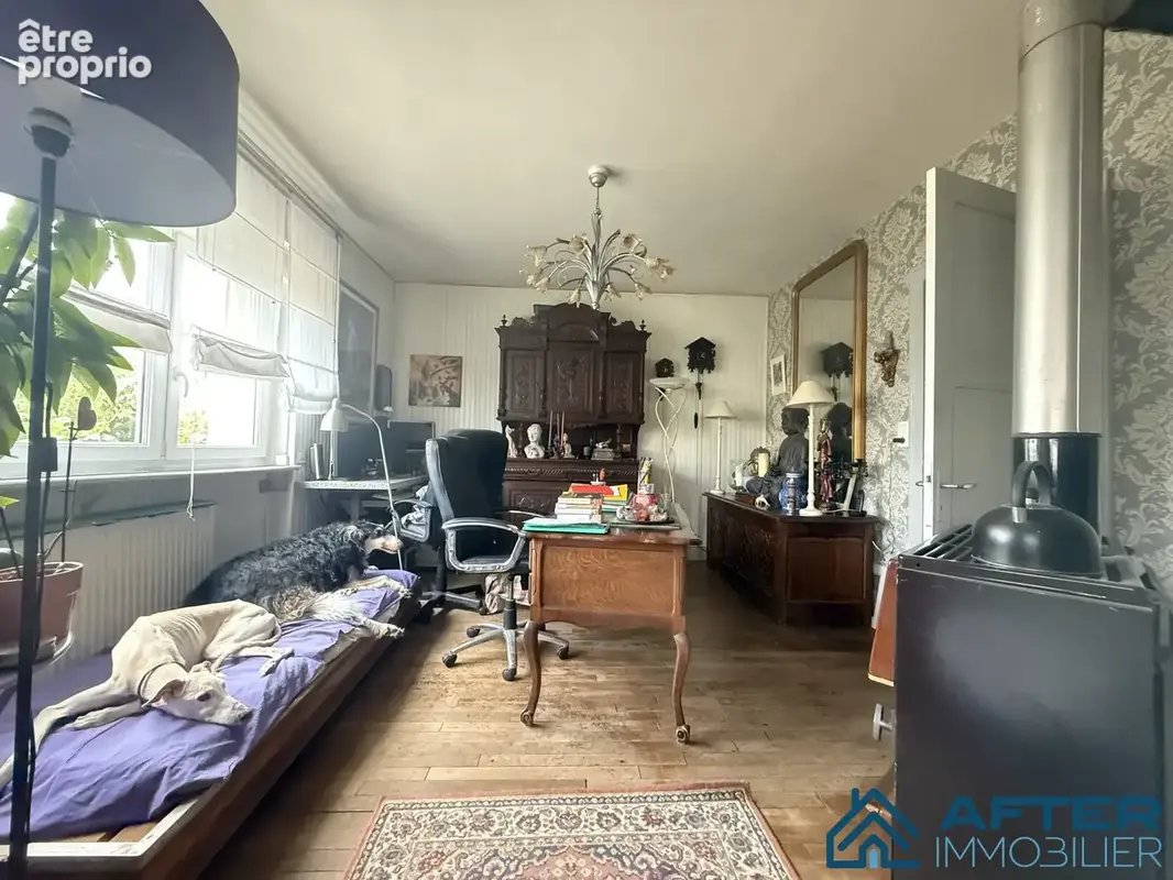 Maison 140 m² à Xousse  - photo 4