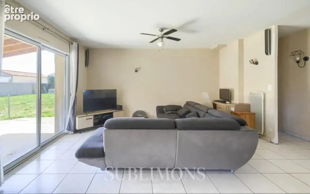 Maison à vendre Frossay - photo 5