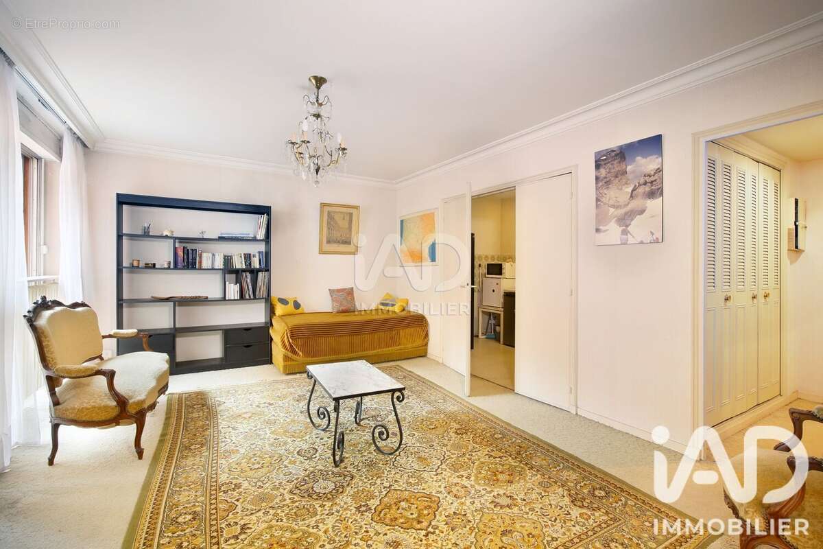 Appartement 46 m² à Toulouse  - photo 4