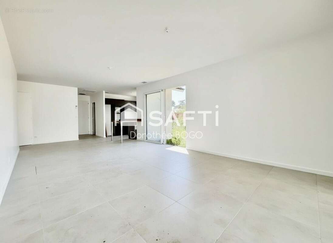 Photo 3 - Maison à GUJAN-MESTRAS