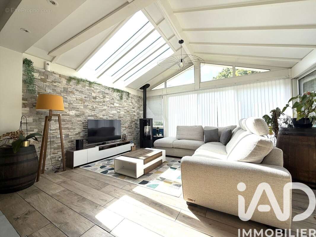 Photo 3 - Maison à LONGJUMEAU