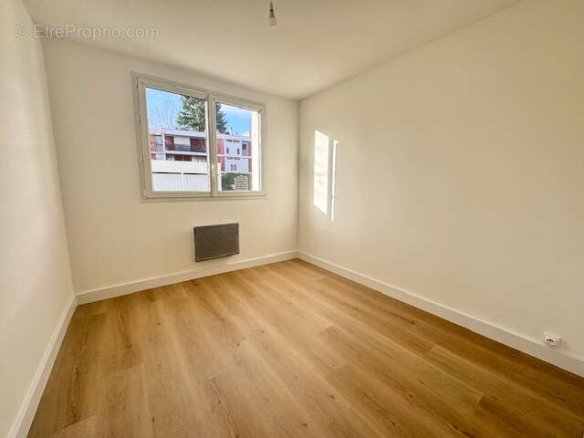 Appartement à PALAISEAU