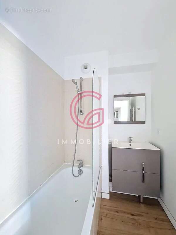 Appartement Biscarrosse Plage 3 pièce(s) 44.60 m2 - photo 6