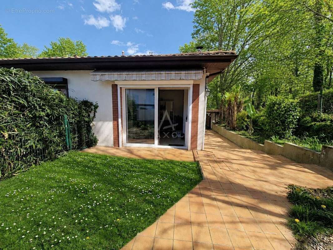 Maison beau potentiel - 118m2 + garage - photo 2