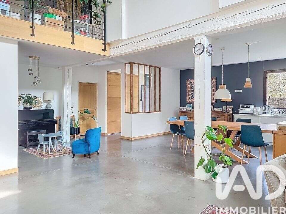 Photo 3 - Maison à HEM