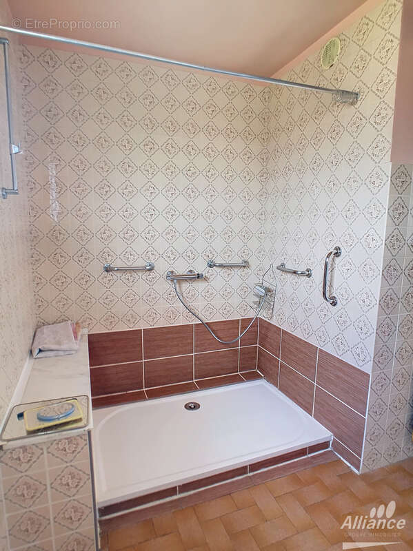Allenjoie exclusif propriete avec piscine - photo 14