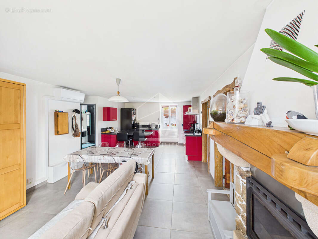 Appartement à HASPARREN