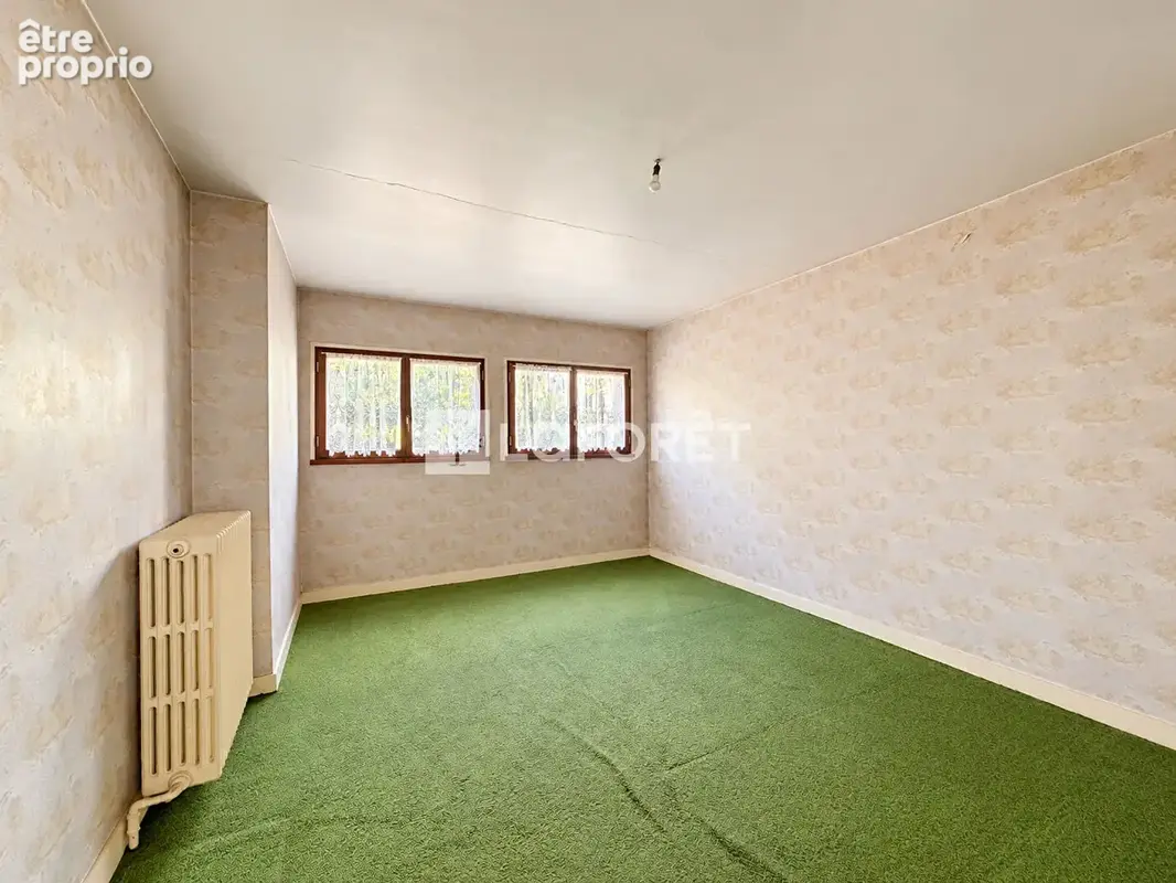 Maison Athis-mons 6 pièce(s) 140 m2 - photo 10