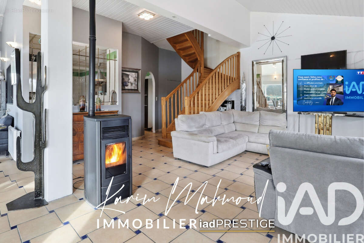 Maison 260 m² à Marseillan  - photo 5