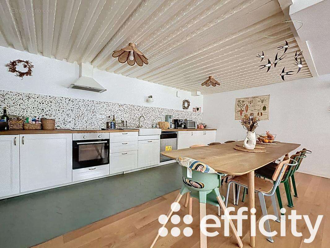 Appartement - photo 2