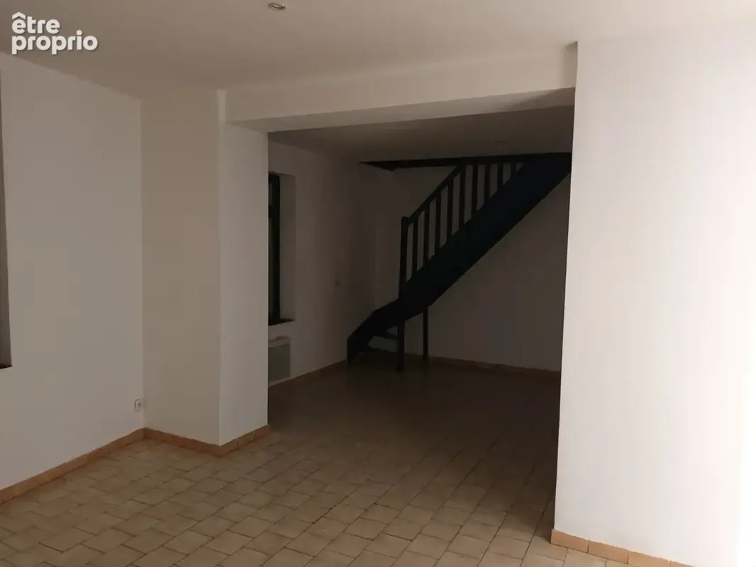 Maison 3 chambres - photo 15