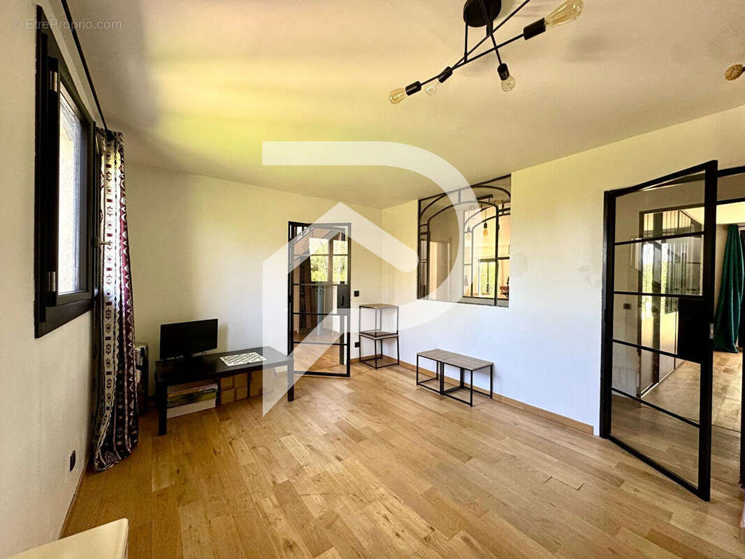 Maison à VILLENNES-SUR-SEINE