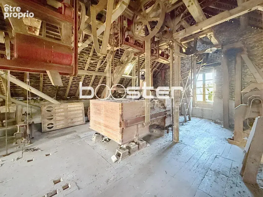 Maison 630 m² à Segur-Le-Chateau  - photo 5