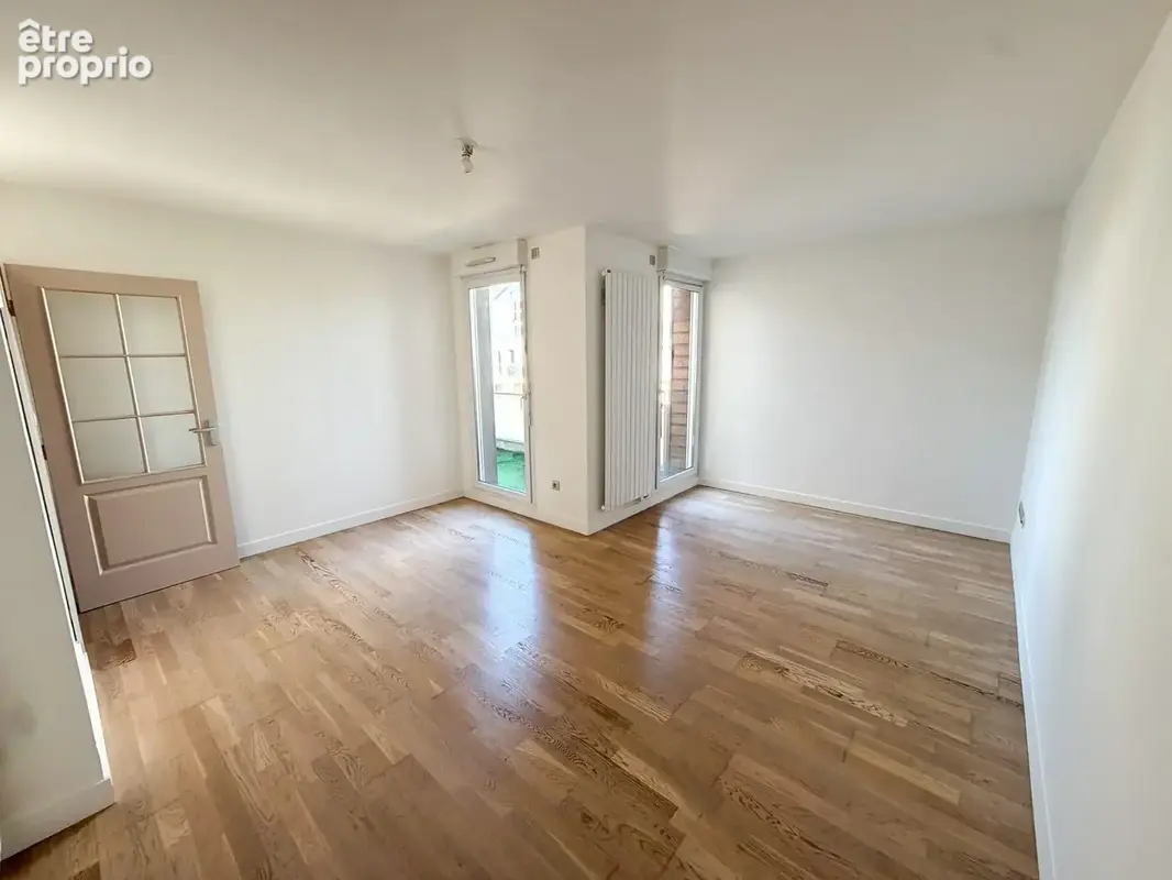 Appartement à WASQUEHAL