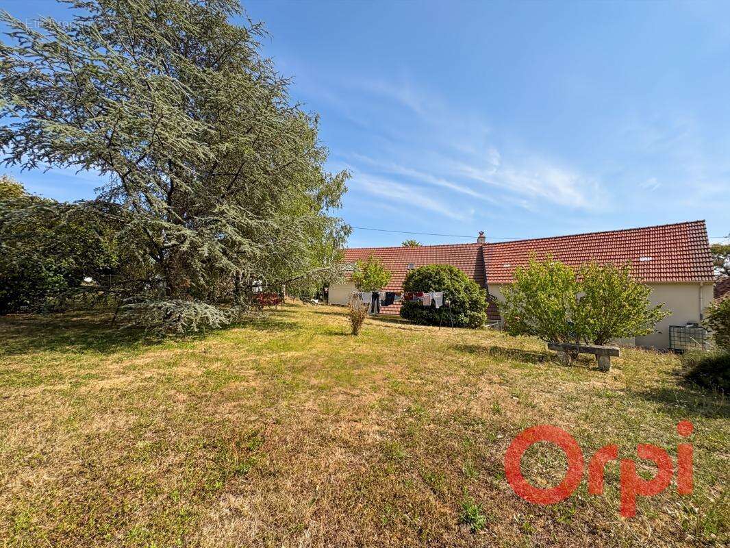 Maison de campagne à Vendre - photo 12