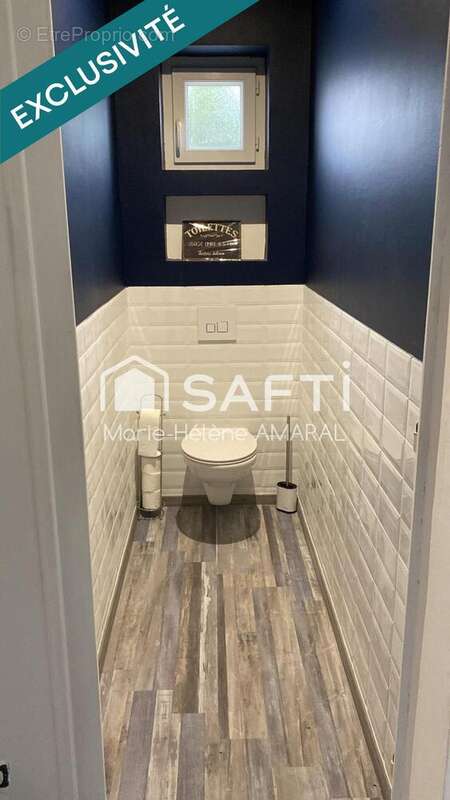 Photo 6 - Maison à CHATELLERAULT