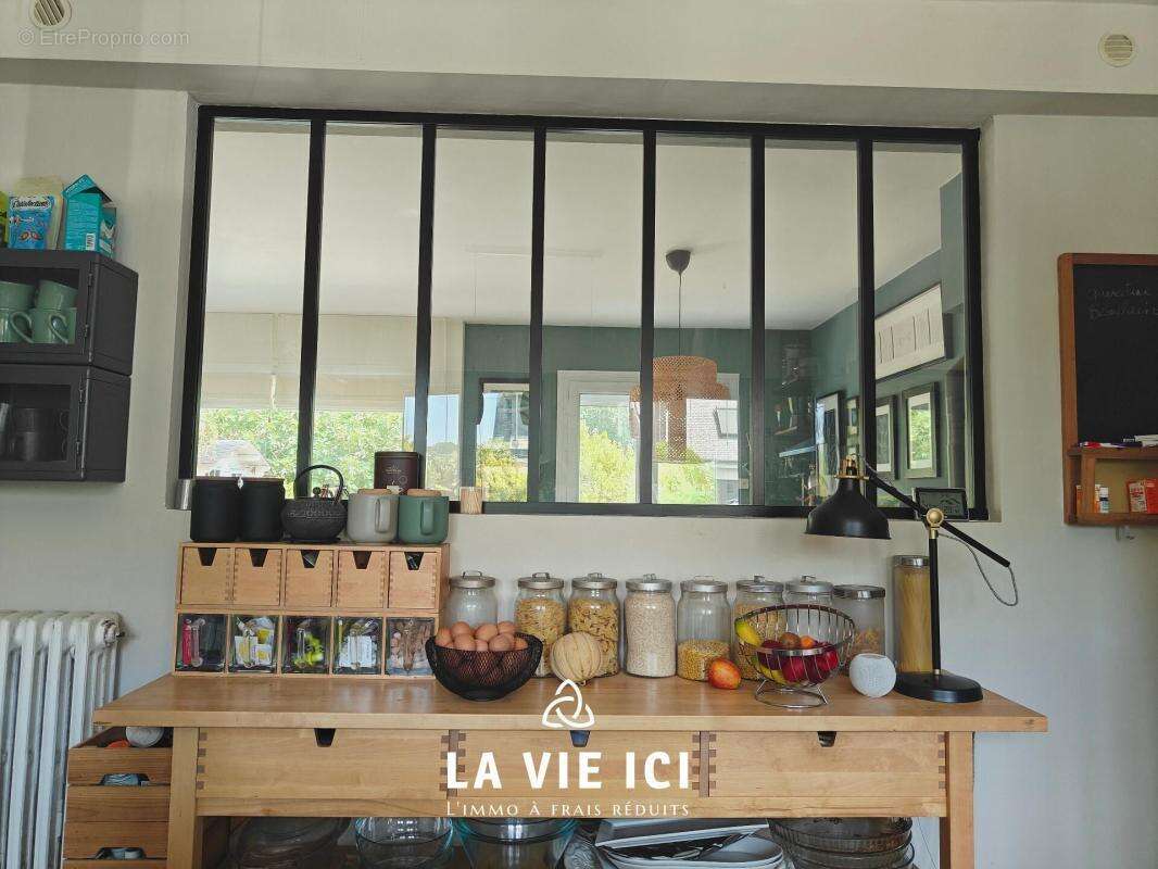 Maison 4 chambres au calme - photo 8