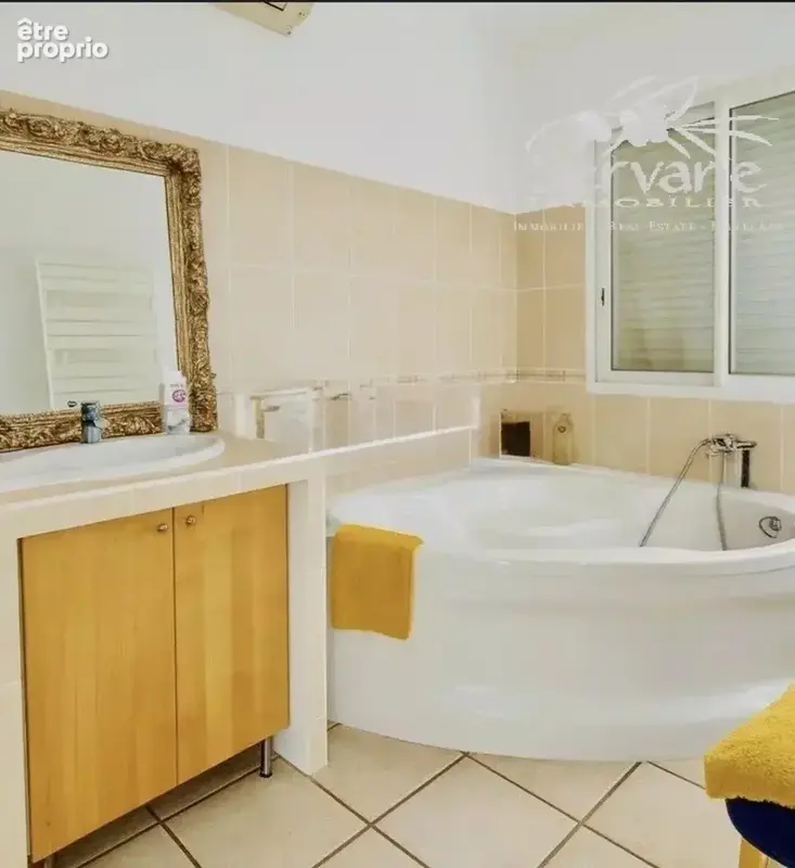 Agréable villa de plain pied avec piscine Cotignac - photo 6