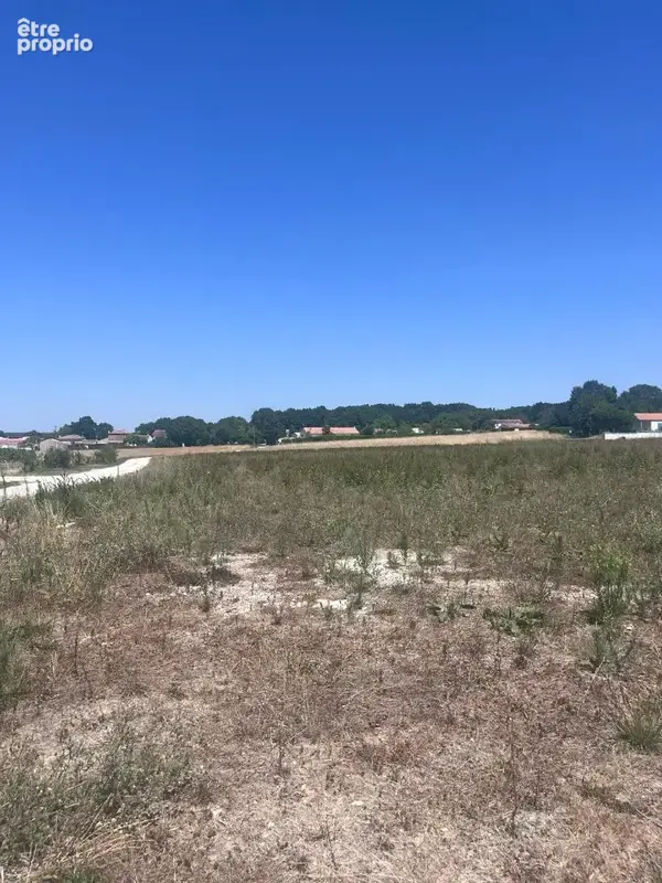 Terrain 515 m² à Saujon  - photo 4