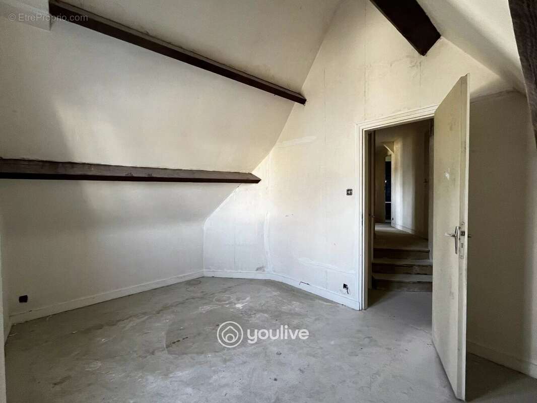 Maison à FOUESNANT
