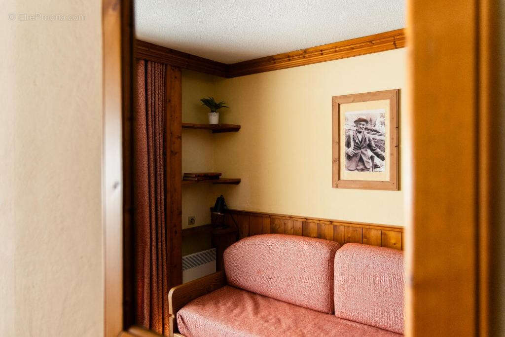 Appartement à SAINT-JEAN-DE-BELLEVILLE