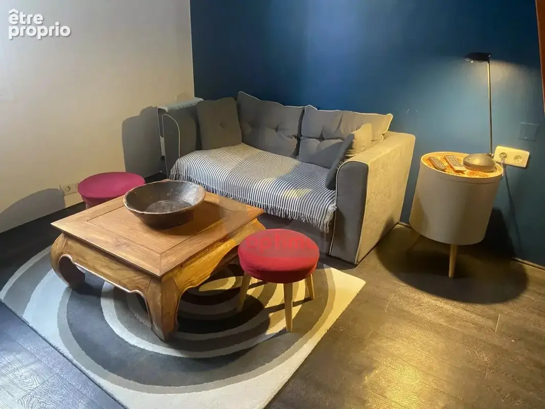 Investisseur - studio plein centre carnoles - photo 7