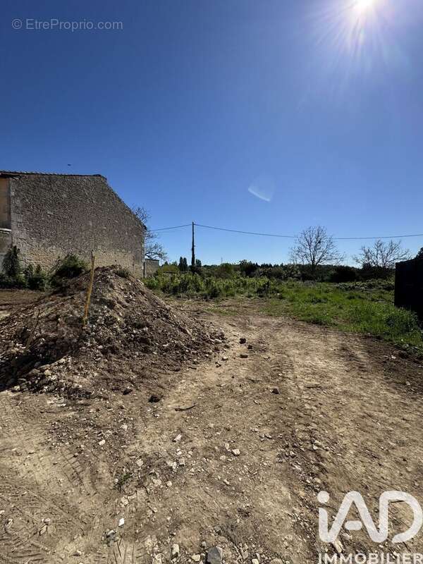 Photo 9 - Terrain à MIGNE-AUXANCES